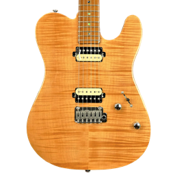 Sire Larry Carlton T7 FM Flame Maple - Natural