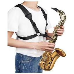 Jazzlab Saxophone harness for all saxophones