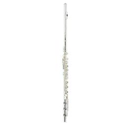 Haynes Flute Solid Silver Split E C# Trill