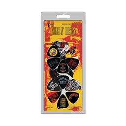 Perri's Guns N' Roses Picks Pack 12
