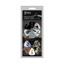 Perri's Pink Floyd Picks Pack 12