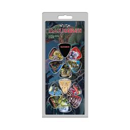 Perri's Iron Maiden Picks Pack 12