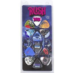 Perri's Rush Picks Pack 12