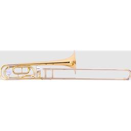John Packer JP331RATH Trombone F Attachment