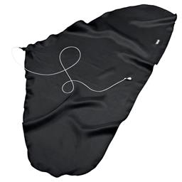 Hodge Bass Clarinet Swab Silk