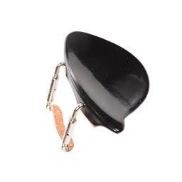 Howard Core 3/4 Violin Plastic Dresden Chinrest