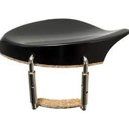 Howard Core 1/16-1/8 Violin Plastic Dresden Chinrest