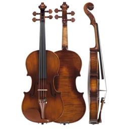 Amati 395VA.16 16" Viola Step Up Model 395