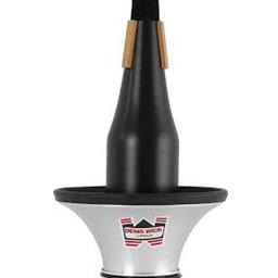 Denis Wick DW5529 Adjustable Cup mute trombone
