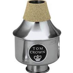 Tom Crown Trumpet Wah Wah Mute