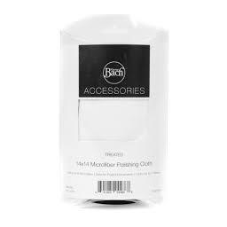 Bach Microfiber Polishing Cloth 14"