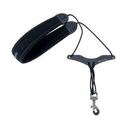 Pro Tec Saxophone Neckstrap w/ Comfort Bar Tall