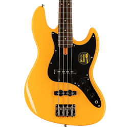 Sire Marcus Miller V3P 4-string Bass Guitar - Orange