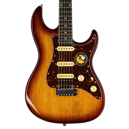 Sire Larry Carlton S3 Electric Guitar - Tobacco Sunburst