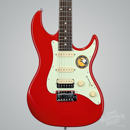 Sire Larry Carlton S3 Electric Guitar -Dakota Red