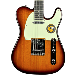 Sire Larry Carlton T3 - Tobacco Sunburst