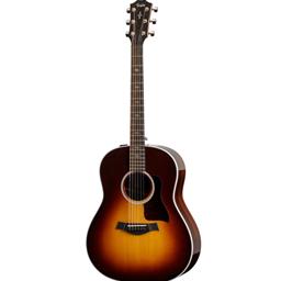 Taylor 417e-R Tobacco Sunburst