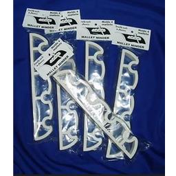 March Products Mallet Minder Mallet Holder For Marching Mallets