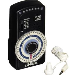 Matrix Super Deluxe Metronome