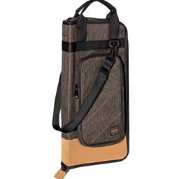 Meinl Classic Woven Stick Bag - Mocha Tweed