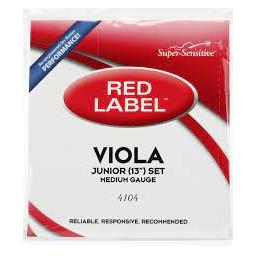 Red Label Viola "C" 12"