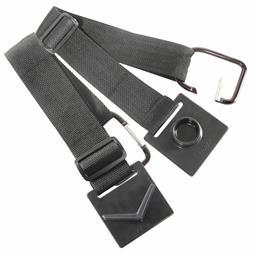 Howard Core Strap-Style Cello Endpin Anchor