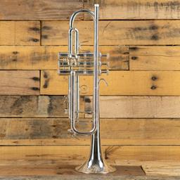 Used Bach Stradivarius Model 37