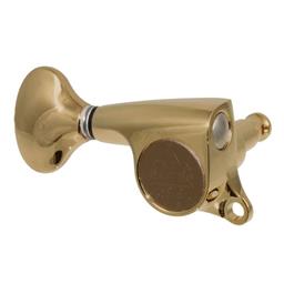 Gotoh 510 3x3 Tuners Mini Gold