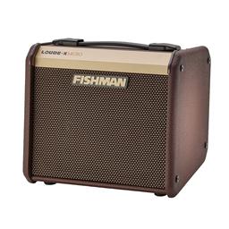Fishman Loudbox Micro 40-watt 1 x 5.25-inch Acoustic Combo Amp