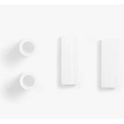 Gibralter 6mm Cymbal Sleeves 4 Pack