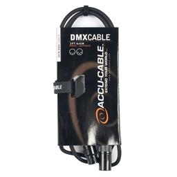 American DJ ADJ ACCU-Cable 3' Long 3-Pin DMX