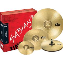 Sabian SBR Promotional Set