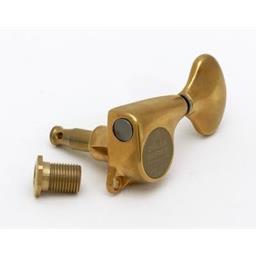Gotoh 510 ANTIQUE KEYS - Gold