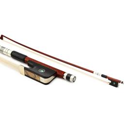 Howard Core 15-16.5" Viola Carbon Fiber w/ Pernambuco Wrap