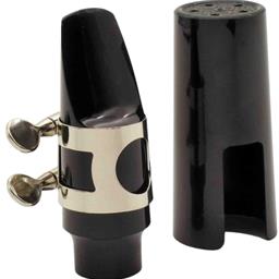 American Plating Soprano Sax MP Kit