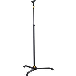 Hercules Transformer Microphone Stand with Tilting Shaft & EZ Microphone Clip