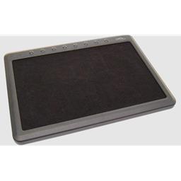 SKB Powered Pedalboard - USED