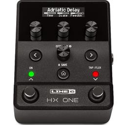 Line 6 HX ONE