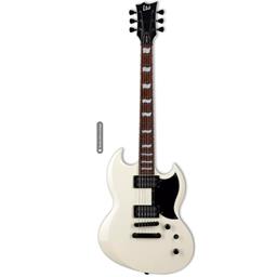 LTD VIPER-256, Olympic White