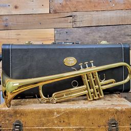 Yamaha YTR8310Z.U Trumpet - USED