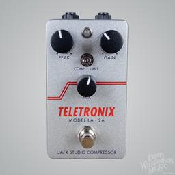 Universal Audio LA-2A Studio Compressor