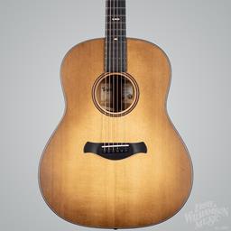 Taylor Builder's Edition 517 WHB