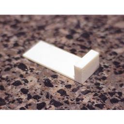 Howard Core Violin Bow Tip Armor - 83 degrees