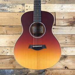 Taylor GS Mini-e Special Edition Sunset Fade