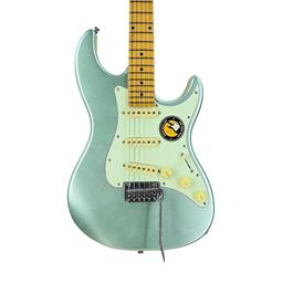 Sire Larry Carlton S5 "S" Style - Surf Green Metallic