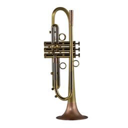Taylor Trumpets Tornado Bb Trumpet