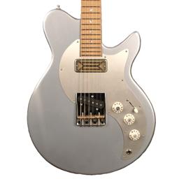 Eastman FullerTone SC'52 Ice Blue Metallic