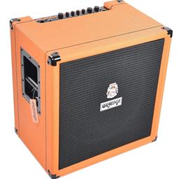 Orange Crush 100BXT Bass Combo Amp - USED
