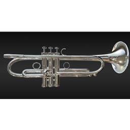 Lotus LEAD/SOLO (Silver)