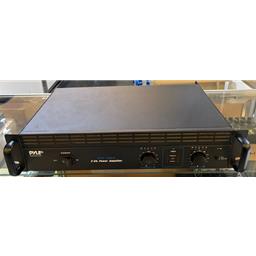 Pyle PTA1000 Power Amplifier - USED